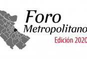 Lanzamos el Foro Metropolitano 2020